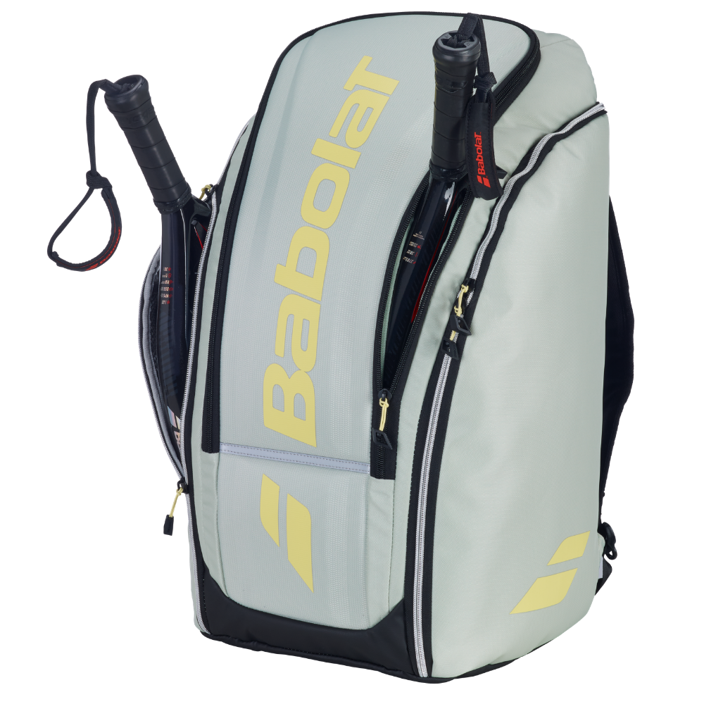 Sac de padel Babolat RH Perf Padel Gris - Esprit Padel Shop