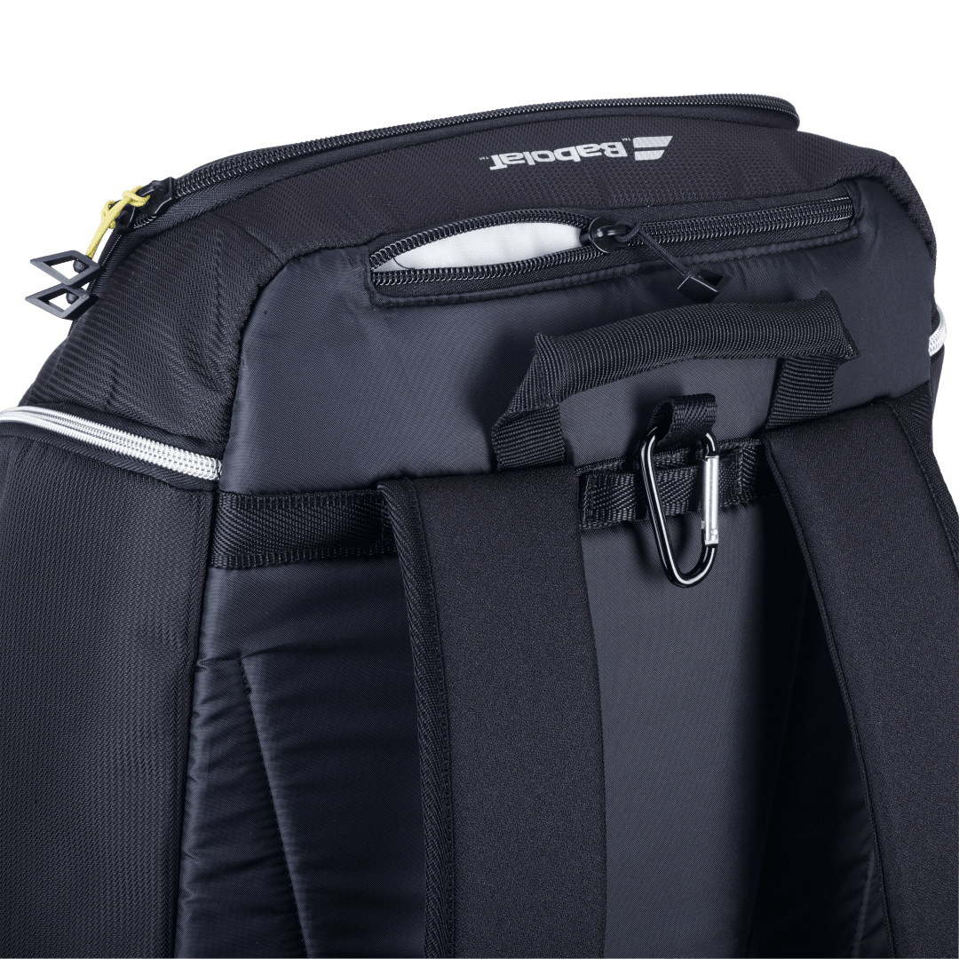 Sac de padel Babolat RH Perf Padel Noir/Blanc
