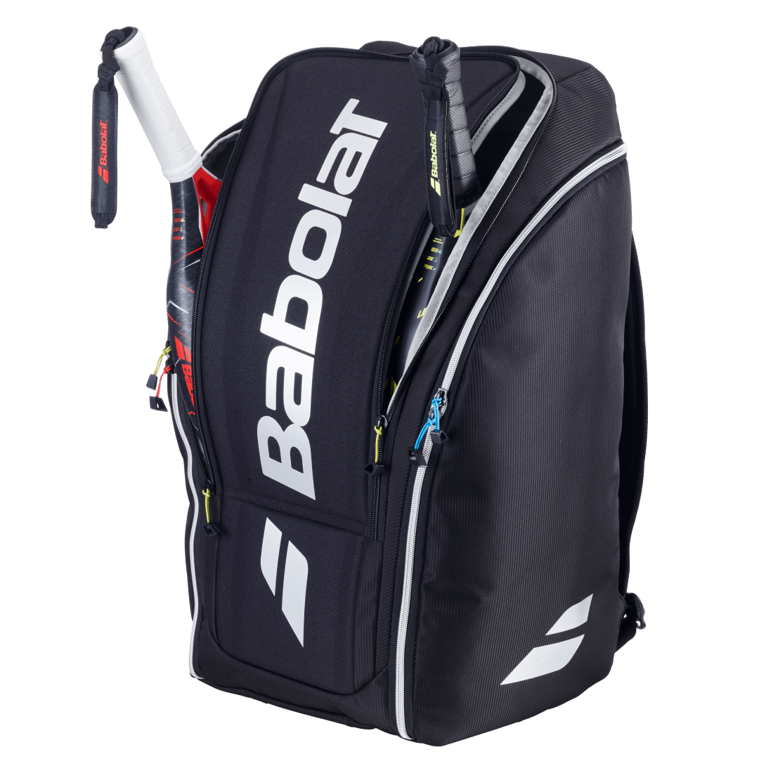 Sac de padel Babolat RH Perf Padel Noir/Blanc
