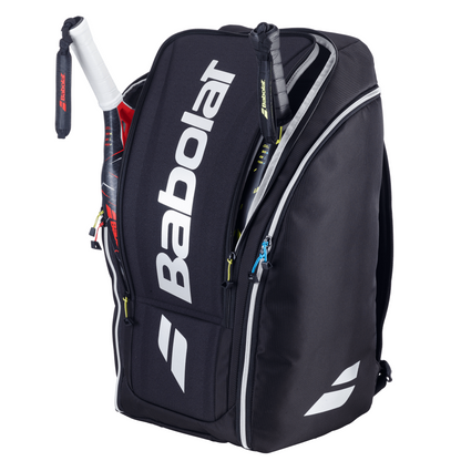 Sac de padel Babolat RH Perf Padel Noir/Blanc