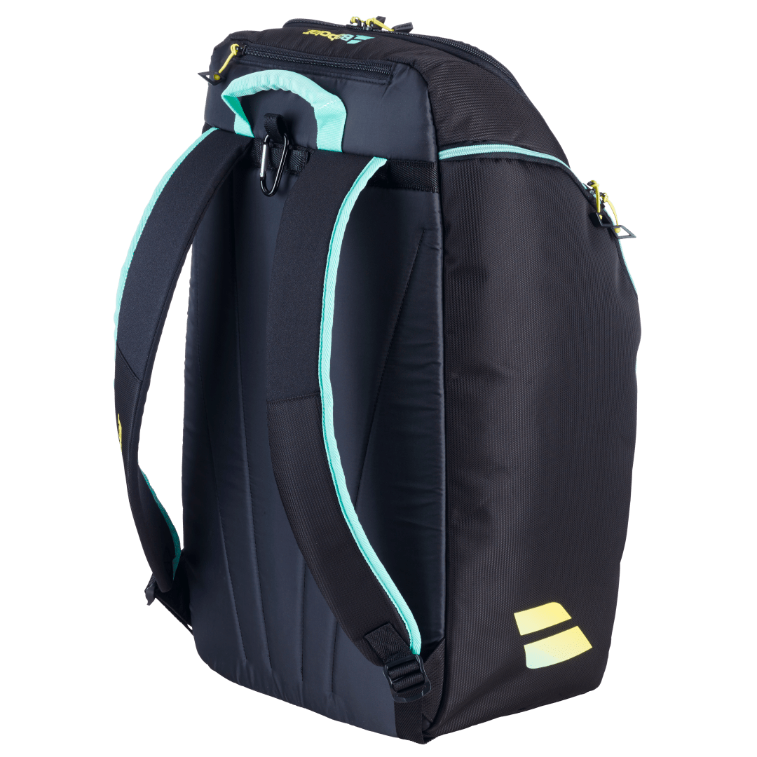 Sac de padel Babolat RH Perf Padel Noir/Jaune