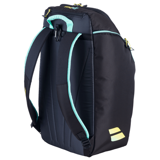 Sac de padel Babolat RH Perf Padel Noir/Jaune