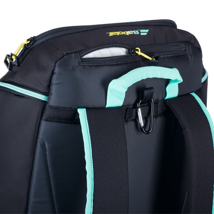 Sac de padel Babolat RH Perf Padel Noir/Jaune