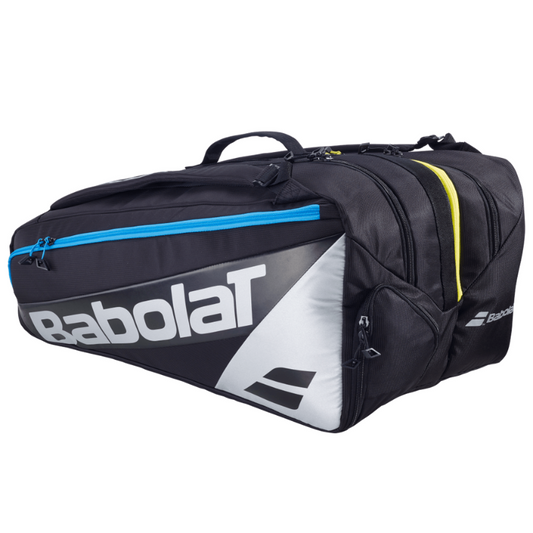 Sac de padel Babolat RH Pro Padel Noir/Blanc