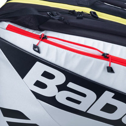 Sac de padel Babolat RH Pro Padel Noir/Blanc