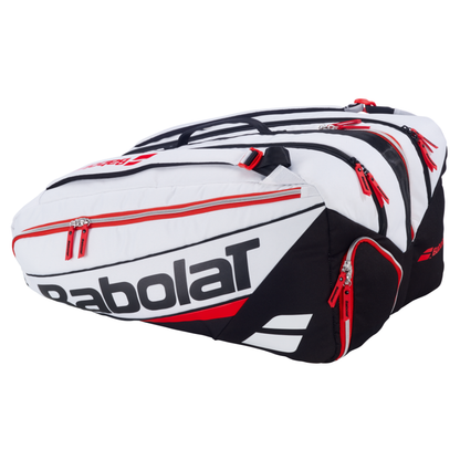 Sac de padel Babolat RH Pro Padel Technical Blanc