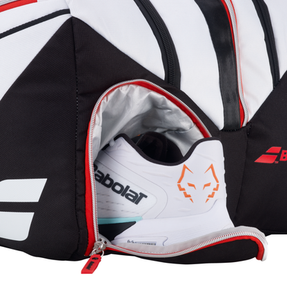 Sac de padel Babolat RH Pro Padel Technical Blanc