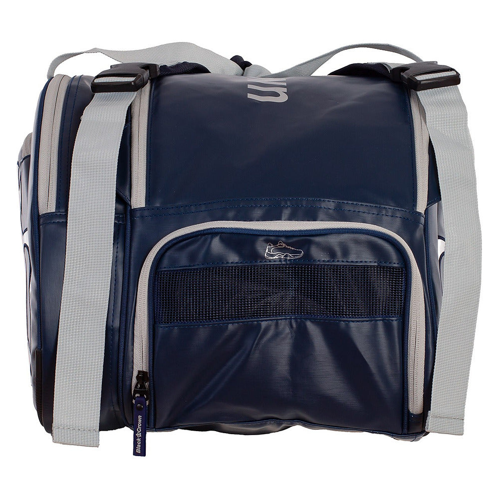 Sac de padel Black Crown Hurricane Pro 4.0 - Esprit Padel Shop
