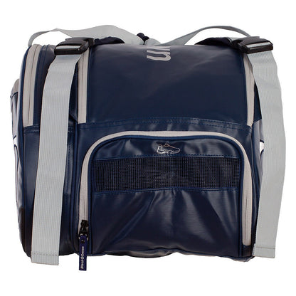 Sac de padel Black Crown Hurricane Pro 4.0 - Esprit Padel Shop