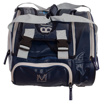 Sac de padel Black Crown Hurricane Pro 4.0 - Esprit Padel Shop