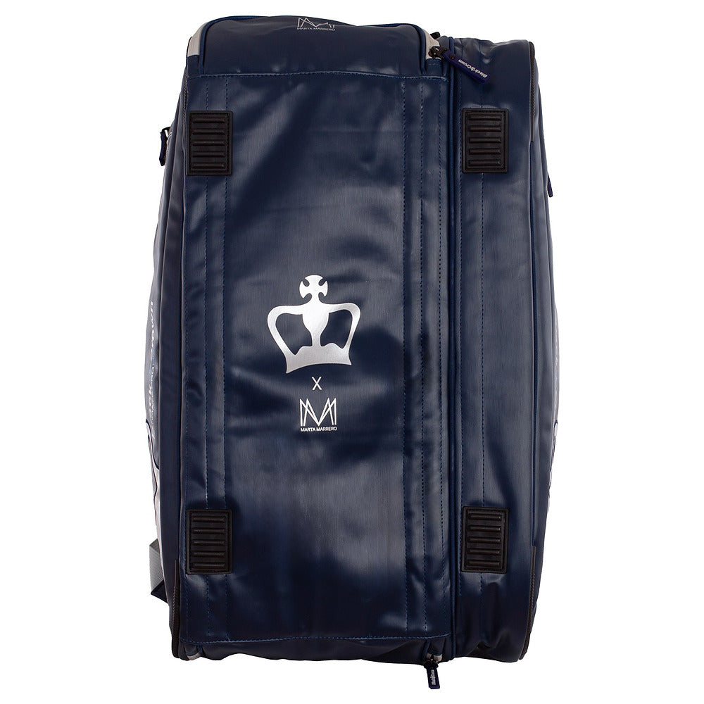 Sac de padel Black Crown Hurricane Pro 4.0 - Esprit Padel Shop