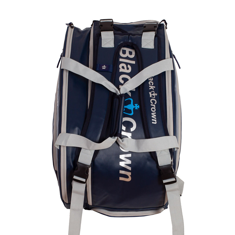 Sac de padel Black Crown Hurricane Pro 4.0 - Esprit Padel Shop