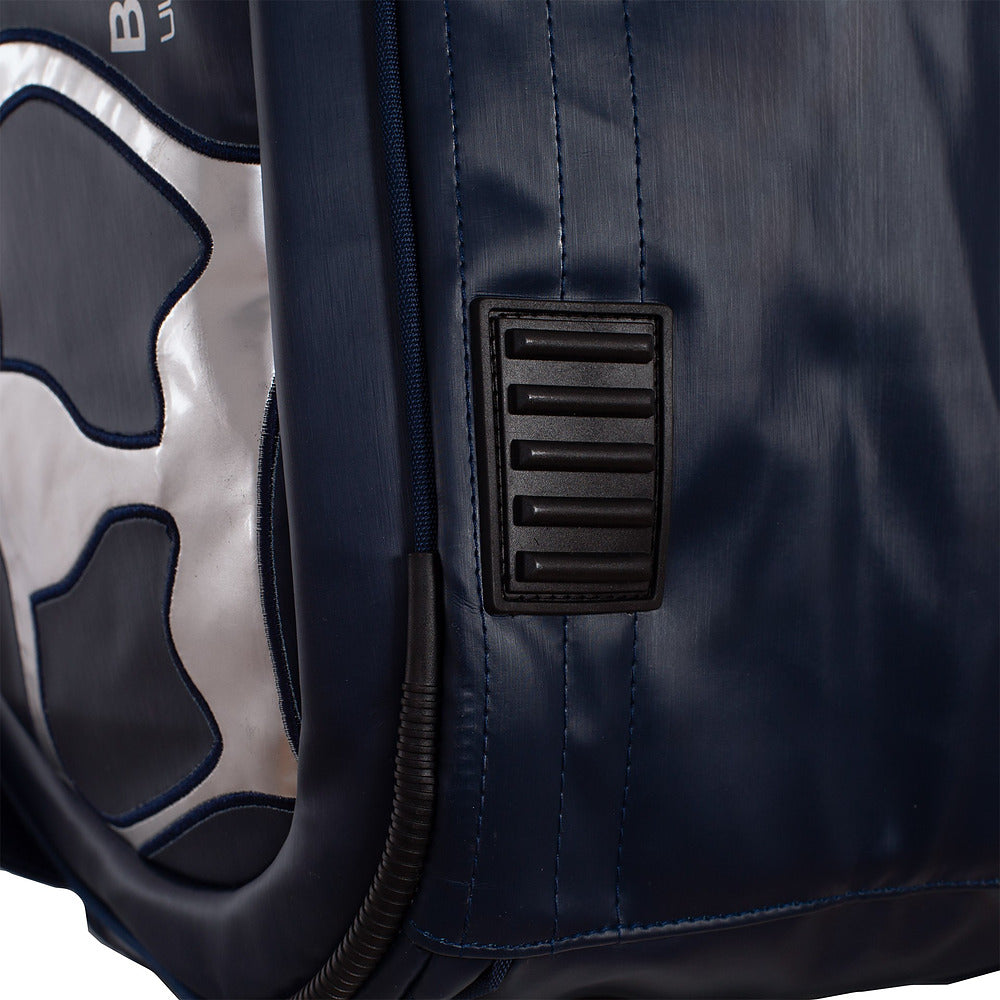 Sac de padel Black Crown Hurricane Pro 4.0 - Esprit Padel Shop