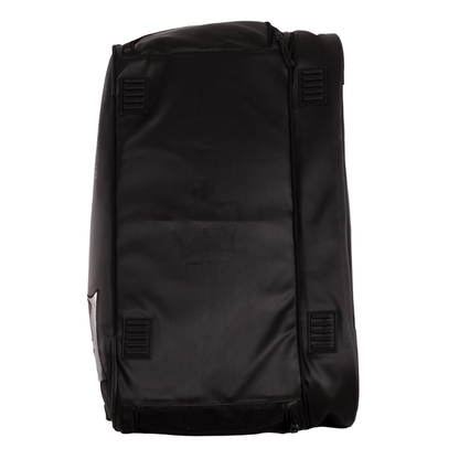 Sac de padel Black Crown Thunder Noir - Esprit Padel Shop