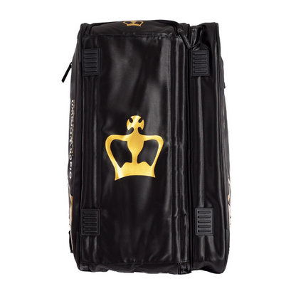 Sac de padel Black Crown Ultimate Pro 2.0 Gold