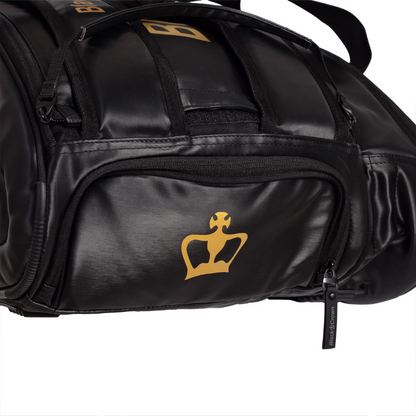 Sac de padel Black Crown Ultimate Pro 2.0 Gold