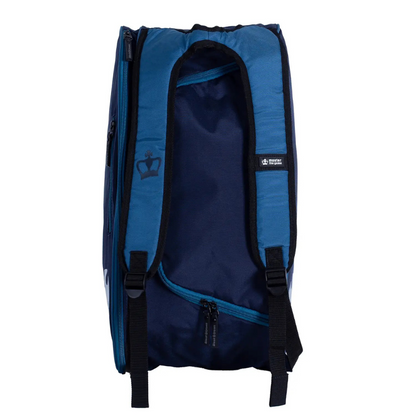 Sac de padel Black Crown Ultimate Series V2 Bleu