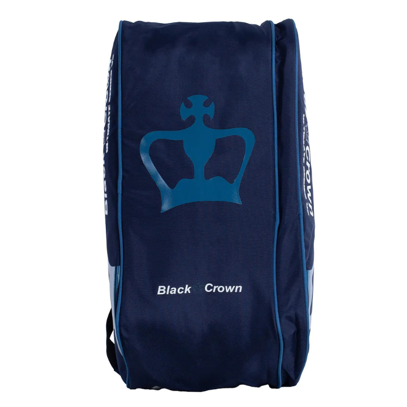 Sac de padel Black Crown Ultimate Series V2 Bleu