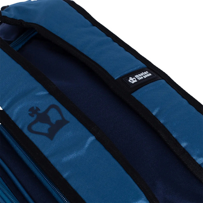 Sac de padel Black Crown Ultimate Series V2 Bleu