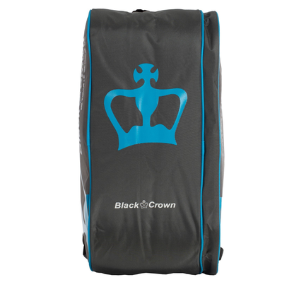 Sac de padel Black Crown Ultimate Series V2  Gris/Bleu  - Esprit Padel Shop