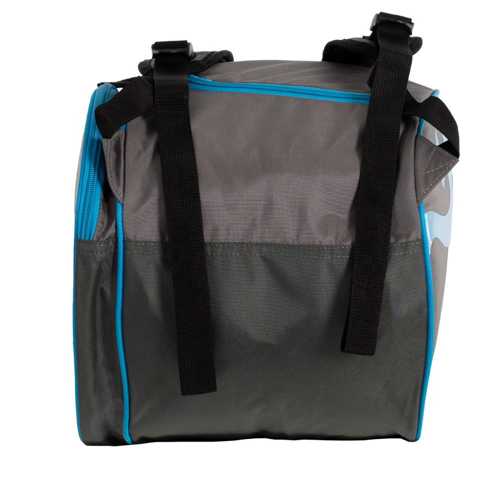 Sac de padel Black Crown Ultimate Series V2  Gris/Bleu  - Esprit Padel Shop