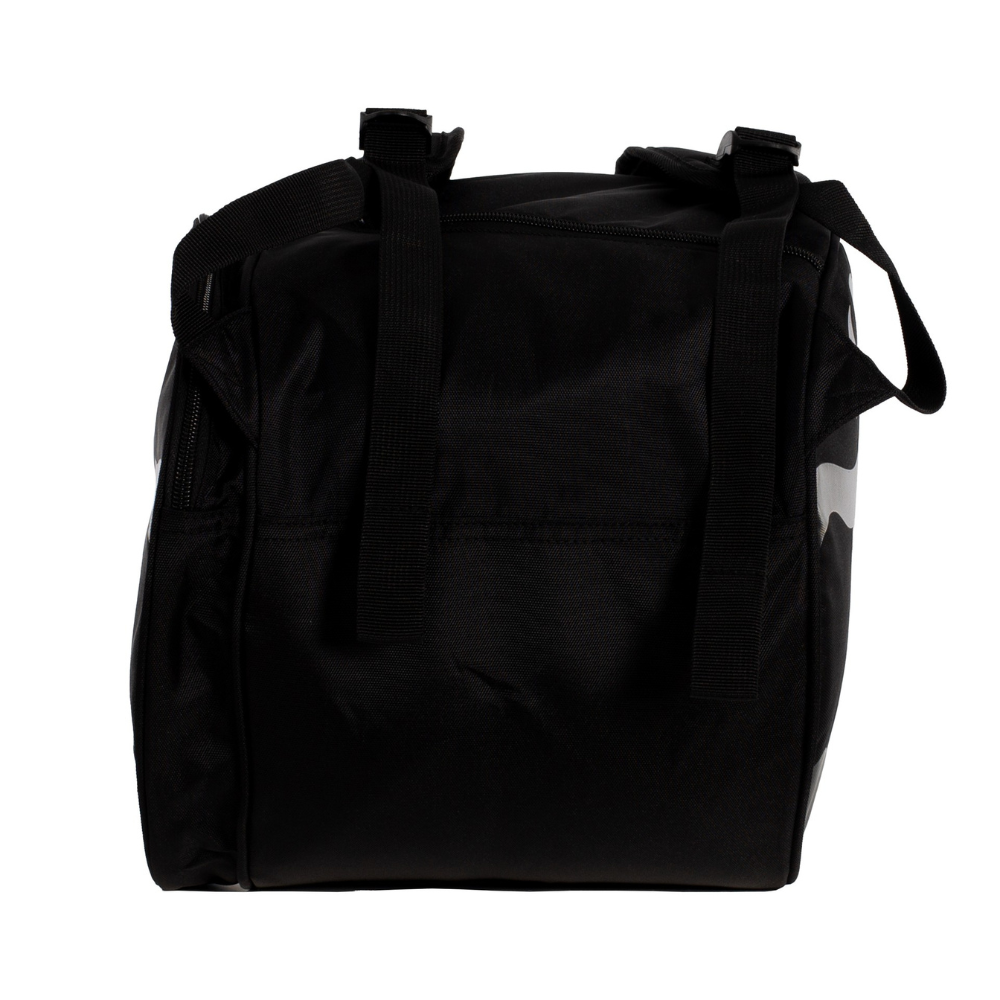 Sac de padel Black Crown Ultimate Series V2 Noir - Esprit Padel Shop