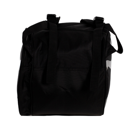 Sac de padel Black Crown Ultimate Series V2 Noir - Esprit Padel Shop