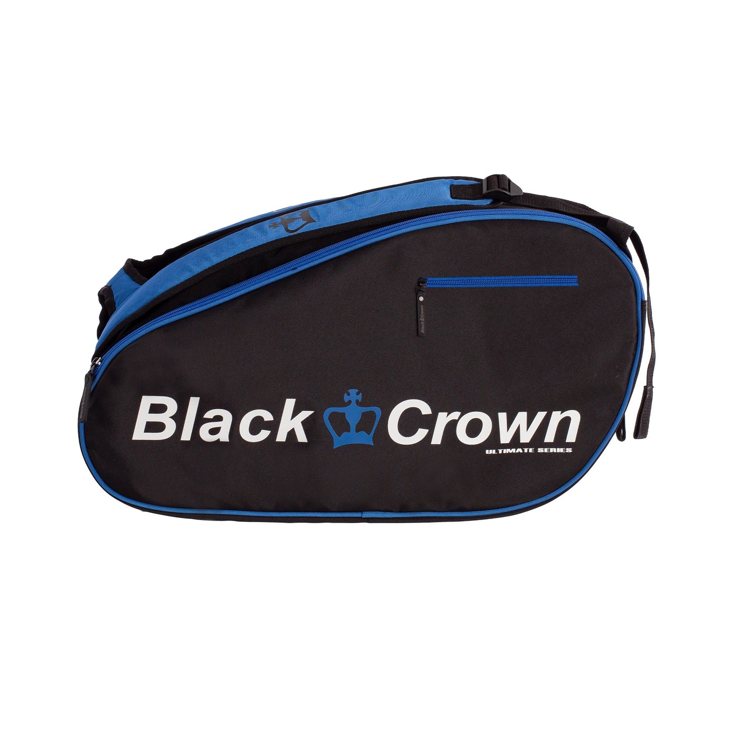 Sac de padel Black Crown Ultimate Series Bleu
