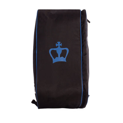 Sac de padel Black Crown Ultimate Series Bleu