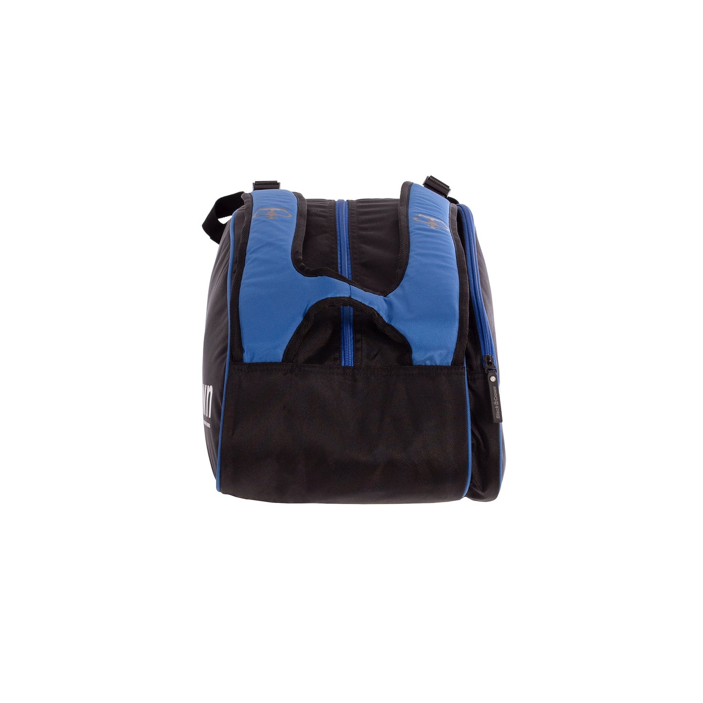 Sac de padel Black Crown Ultimate Series Bleu