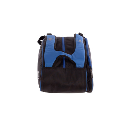 Sac de padel Black Crown Ultimate Series Bleu
