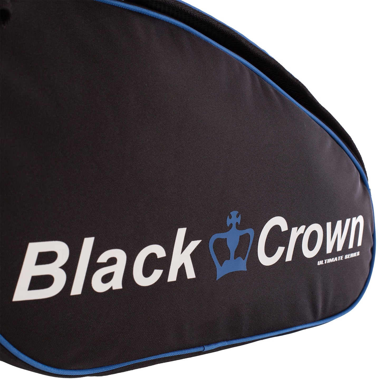 Sac de padel Black Crown Ultimate Series Bleu