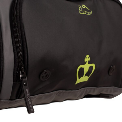 Sac de padel Black Crown Wonder Pro Hard