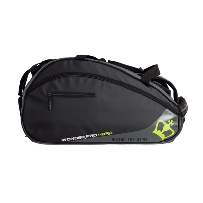 Sac de padel Black Crown Wonder Pro Hard