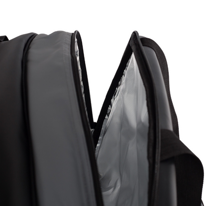Sac de padel Black Crown Wonder Pro Hard