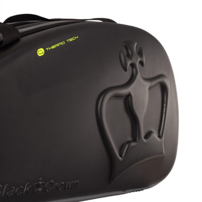 Sac de padel Black Crown Wonder Pro Hard