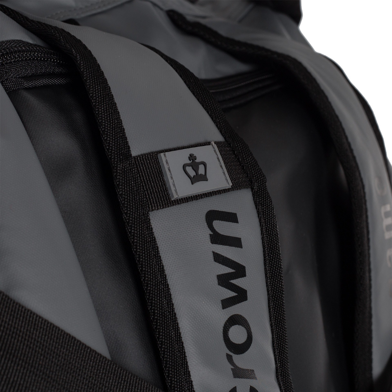 Sac de padel Black Crown Wonder Pro Hard
