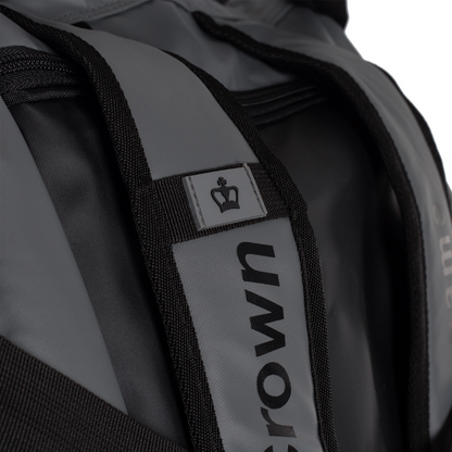 Sac de padel Black Crown Wonder Pro Hard