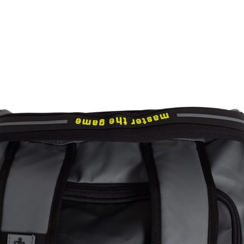 Sac de padel Black Crown Wonder Pro Hard
