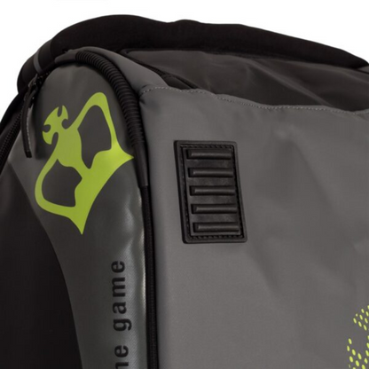 Sac de padel Black Crown Wonder Pro Hard