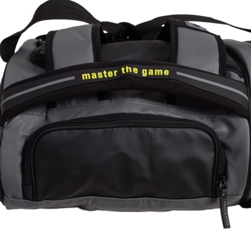 Sac de padel Black Crown Wonder Pro Hard
