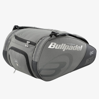 Sac de padel Bullpadel Next noir