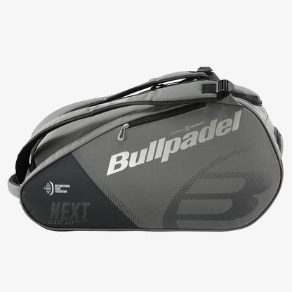 Sac de padel Bullpadel Next noir