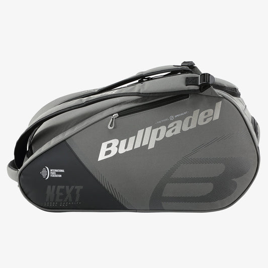 Sac de padel Bullpadel Next noir