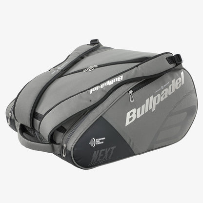 Sac de padel Bullpadel Next noir