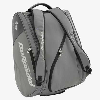 Sac de padel Bullpadel Next noir