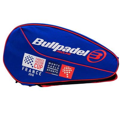 Sac de padel Bullpadel BP18005 Fabrice Pastor Club