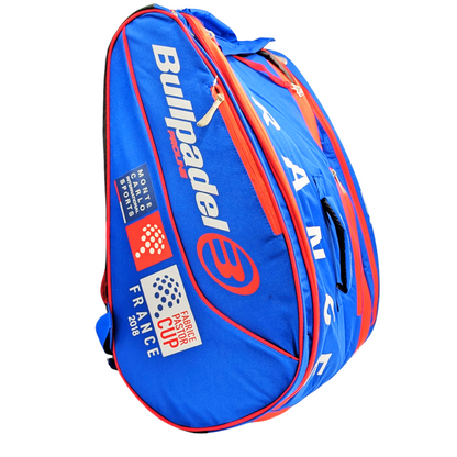 Sac de padel Bullpadel BP18005 Fabrice Pastor Club