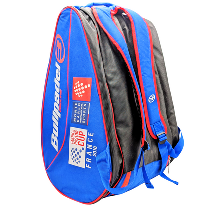 Sac de padel Bullpadel BP18005 Fabrice Pastor Club