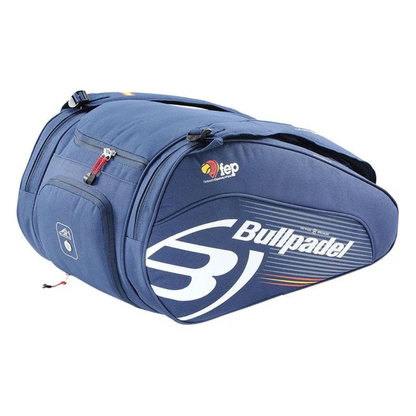Sac de padel Bullpadel BPP25005 FEP Bleu